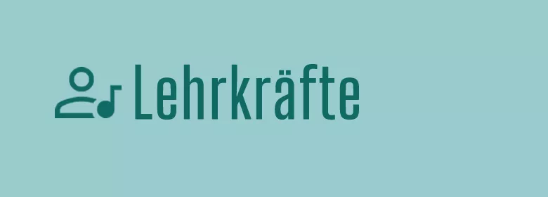 Lehrkräfte